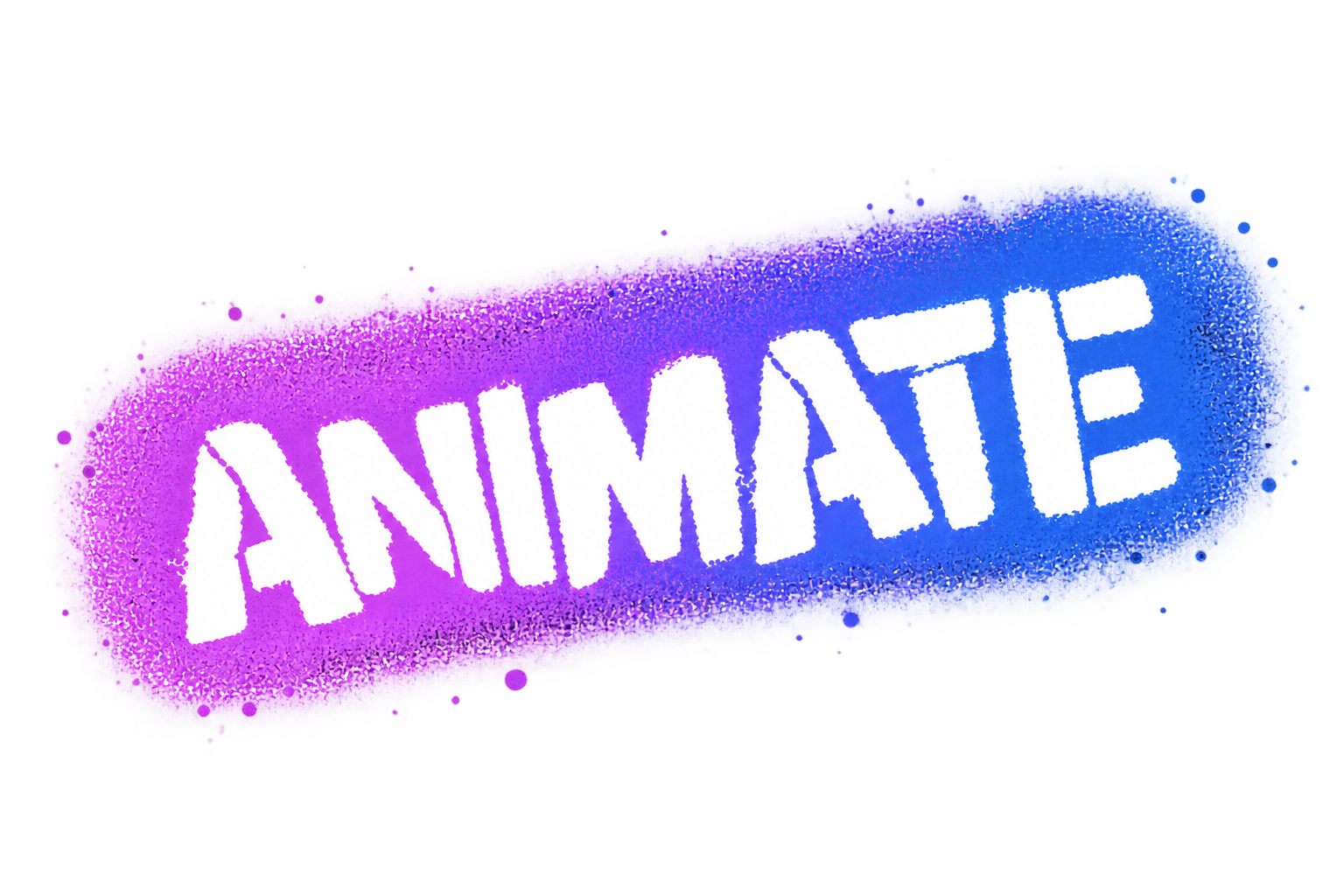 Animation mode on