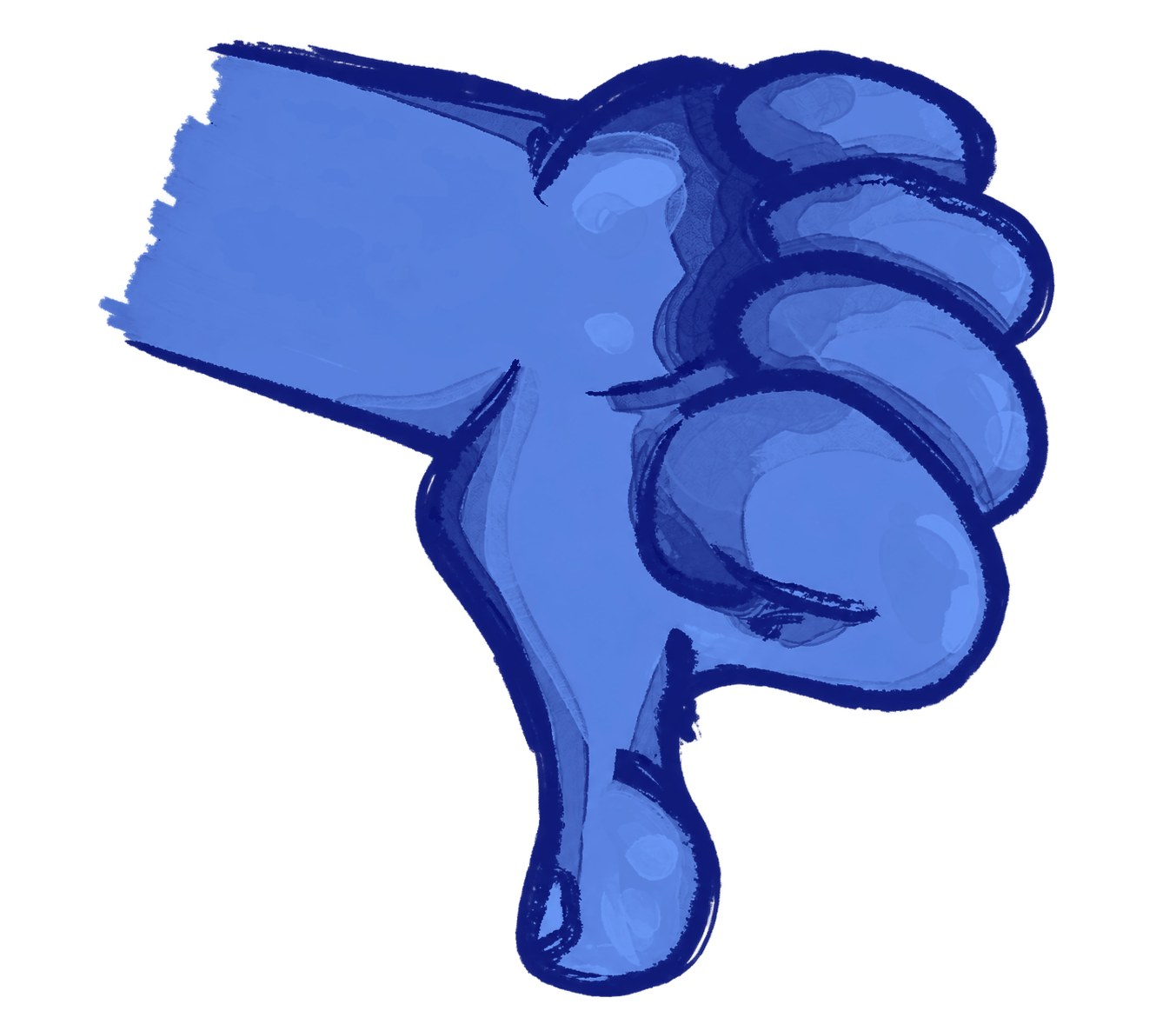 Downvote